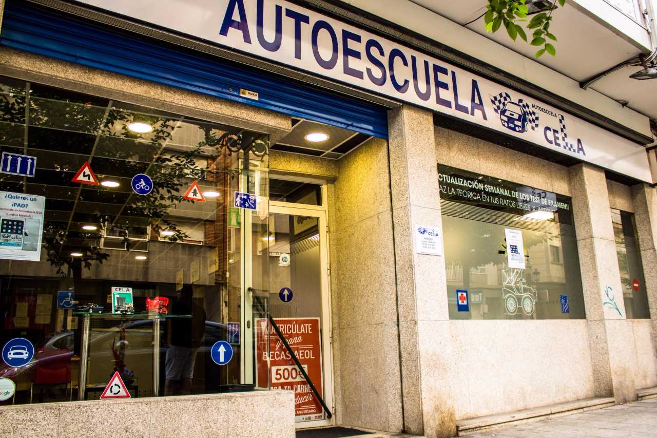 Galería de imágenes